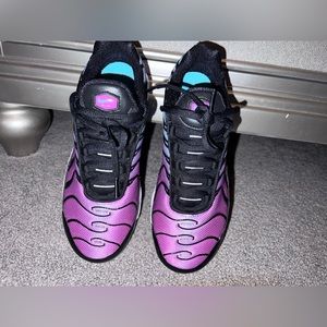 Air max plus